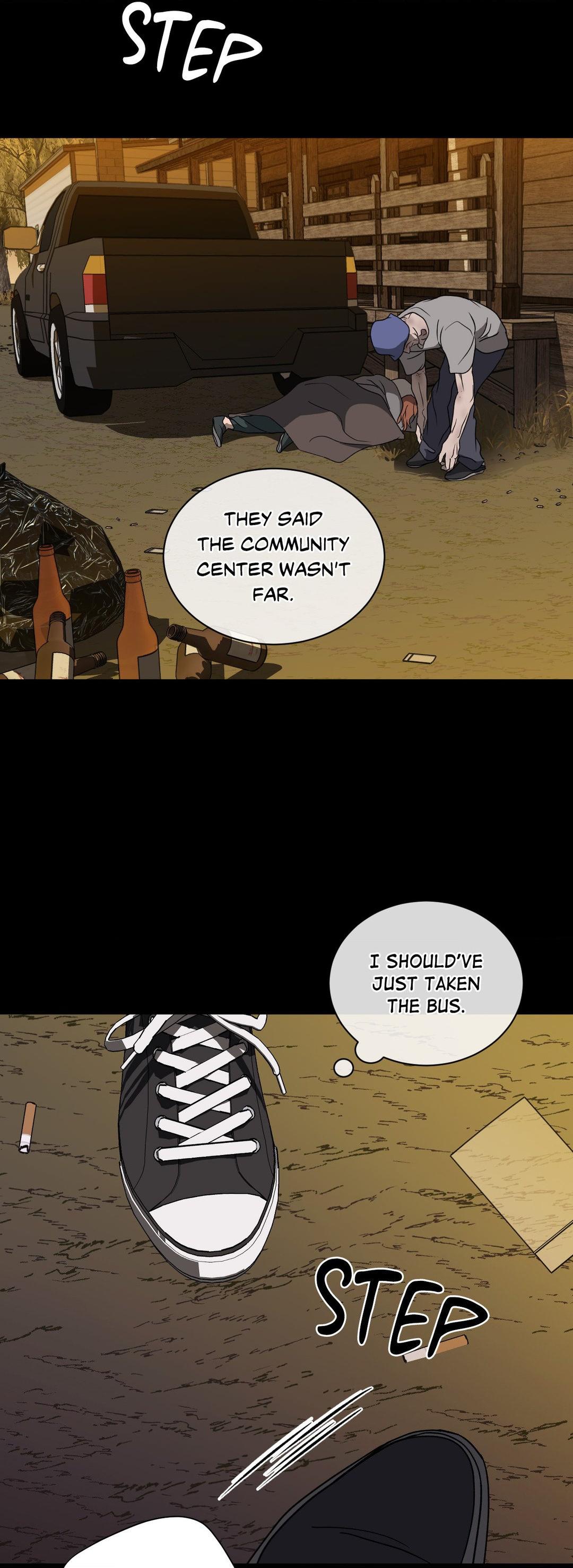 Shutline, Chapter 80 image 02